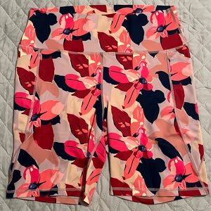 Senita shorts in excellent condition!